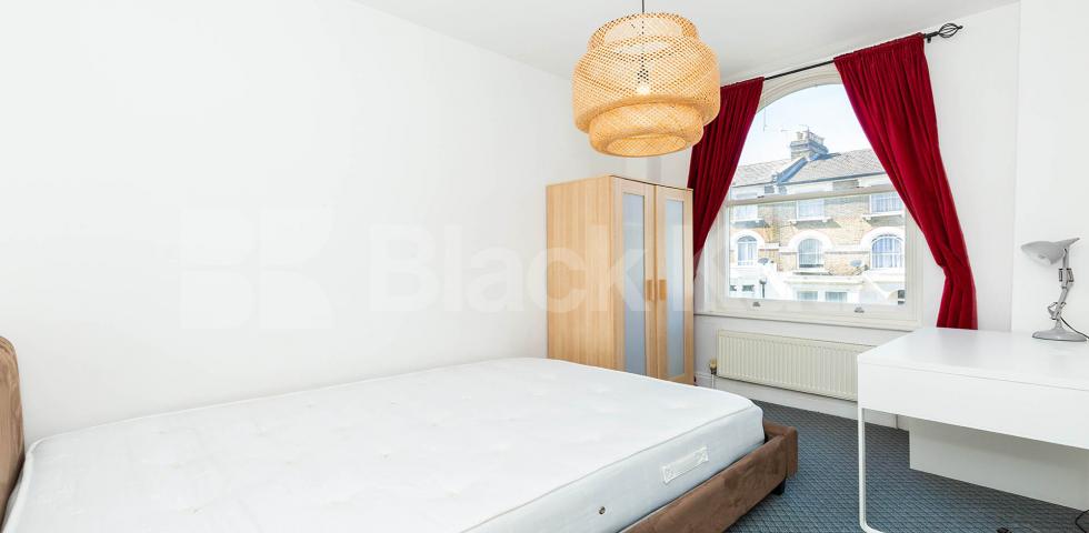 			4 BED GARDEN FLAT, 4 Bedroom, 1 bath, 1 reception Flat			 Digby Crescent, Finsbury park / Arsenal